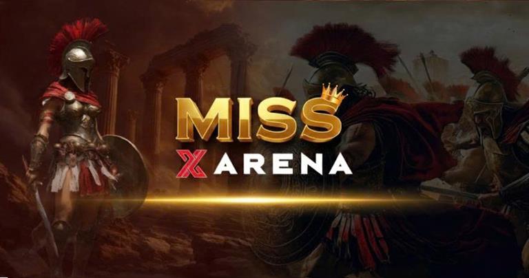 MissX - Kiwa tap lua huou cau voi hihi